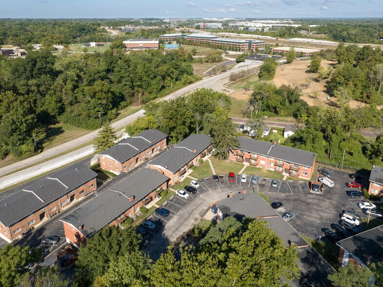 More Photos Of 4318 Walker Ln, Saint Louis Apartments For Sale