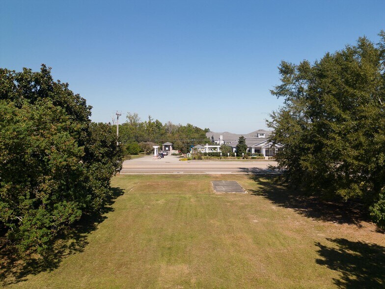 More Photos Of 1853 Popps Ferry Rd, Biloxi Land For Sale