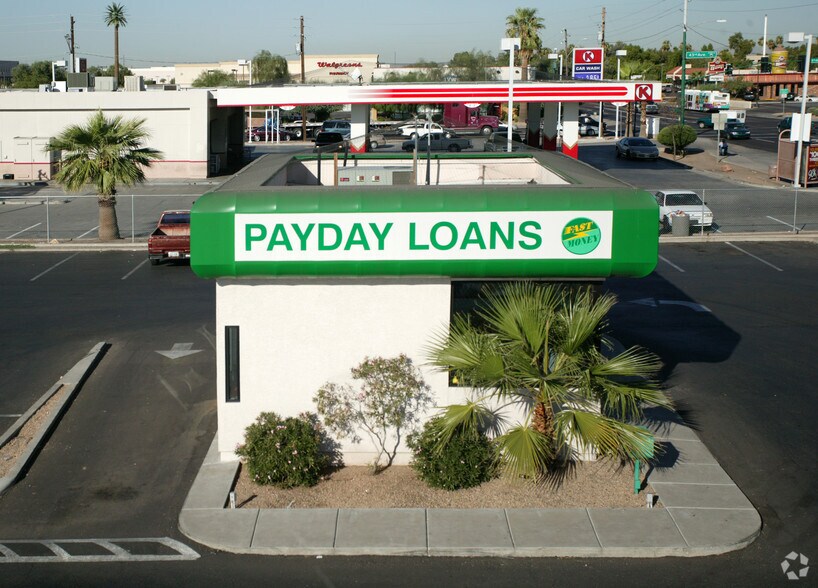 More Photos Of 4239-4339 W Mcdowell Rd, Phoenix Storefront For Lease