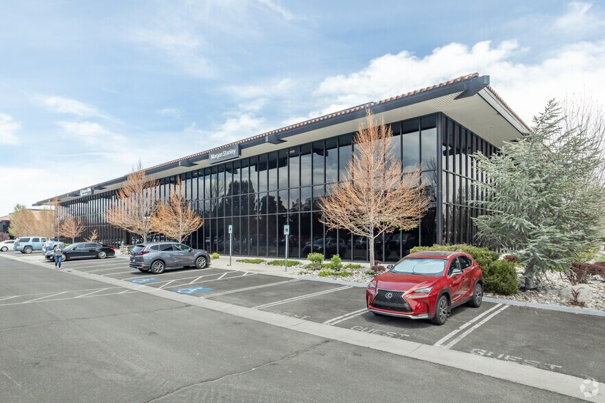 Primary Photo Of 5390 Kietzke Ln, Reno Office For Lease
