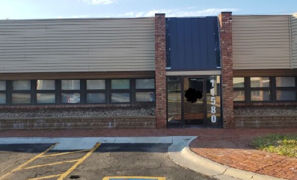 More Photos Of 11550-11590 W Dodge Rd, Omaha Office For Lease