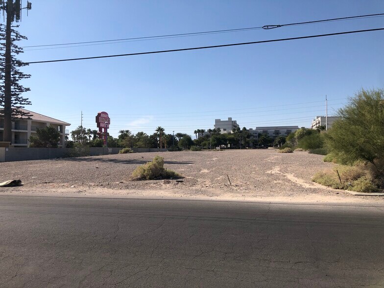 More Photos Of Las Vegas Blvd @ Shelbourne, Las Vegas Land For Sale