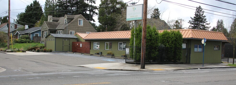 More Photos Of 1832 N Lombard St, Portland Medical For Lease
