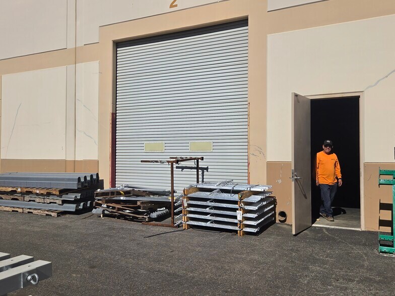 More Photos Of 3466 Webster Ave, Perris Warehouse For Sale