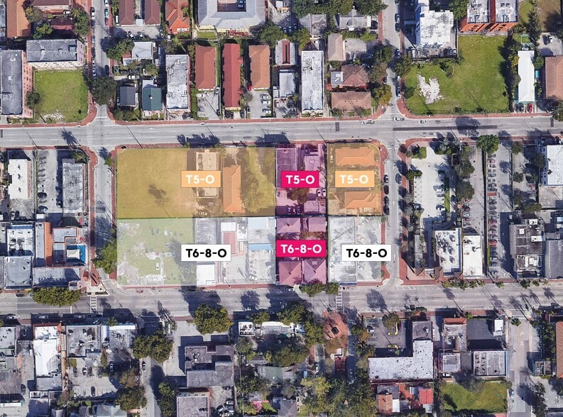 More Photos Of , Miami Unknown For Sale