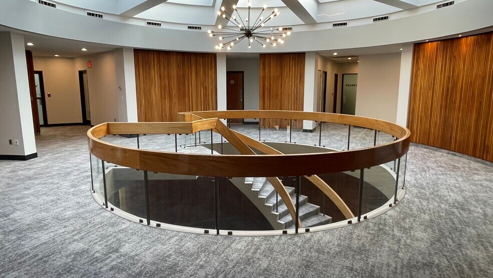 More Photos Of 1100 Pittsford Victor Rd, Pittsford Office For Lease