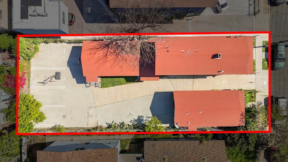 More Photos Of 139 E 36th Pl, Los Angeles Apartments For Sale