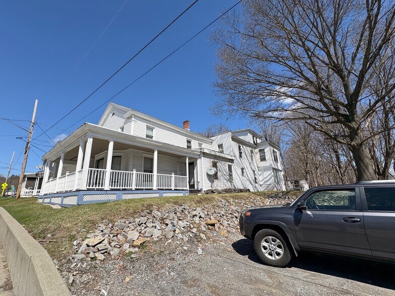 More Photos Of 328 Milton Ave, Ballston Spa Apartments For Sale