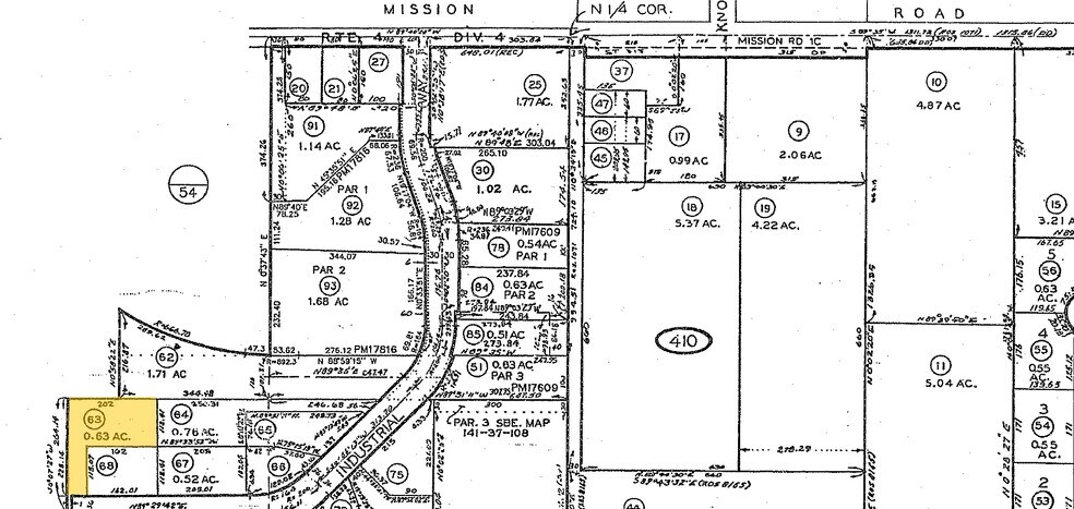 More Photos Of 342 Industrial Way, Fallbrook Light Manufacturing For Sale