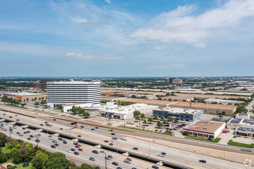 More Photos Of 4505 LBJ Fwy, Farmers Branch Freestanding For Lease