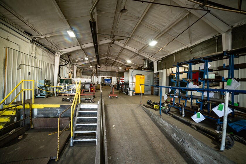 More Photos Of 500 26th St, Greeley Warehouse For Sale