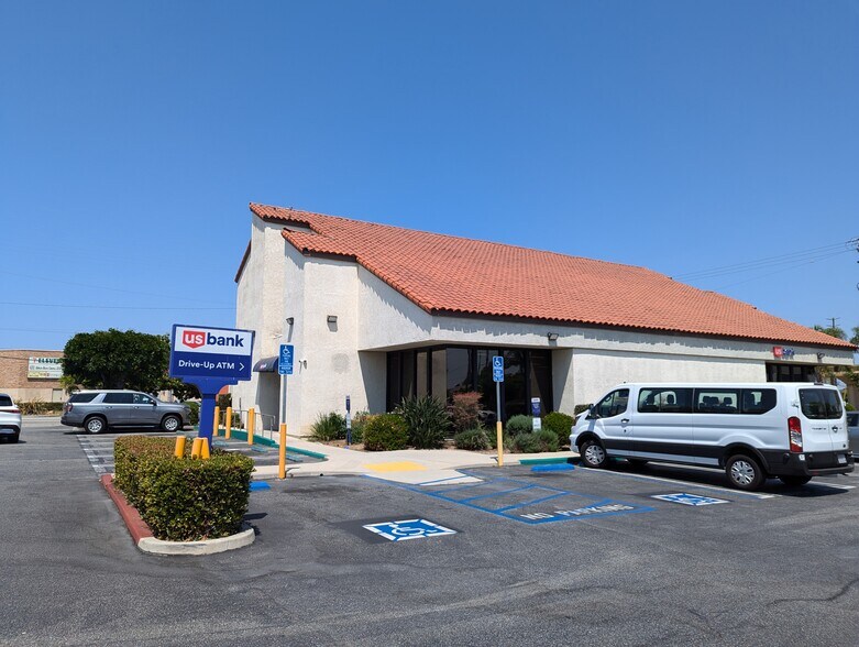 Primary Photo Of 18212 S Western Ave, Gardena Restaurant For Lease