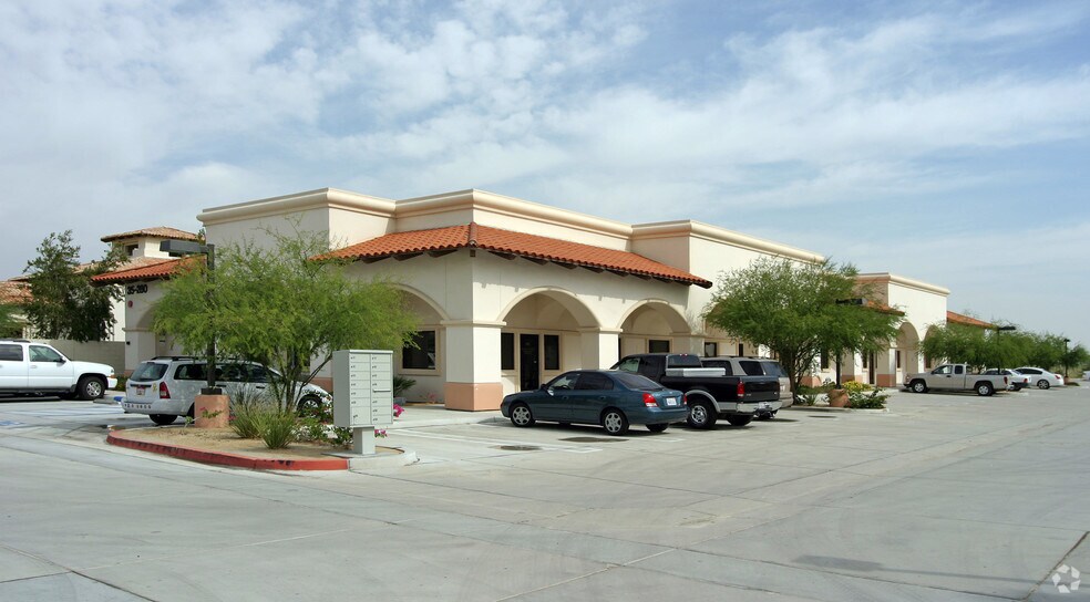More Photos Of 35280 Bob Hope Dr, Rancho Mirage Medical For Lease