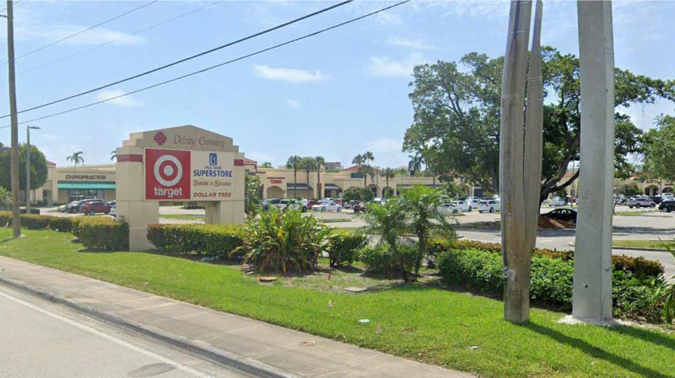 More Photos Of 1000-1350 Linton Blvd, Delray Beach Unknown For Lease
