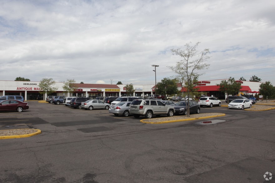 More Photos Of 1907-1985 S Havana St, Aurora Unknown For Lease