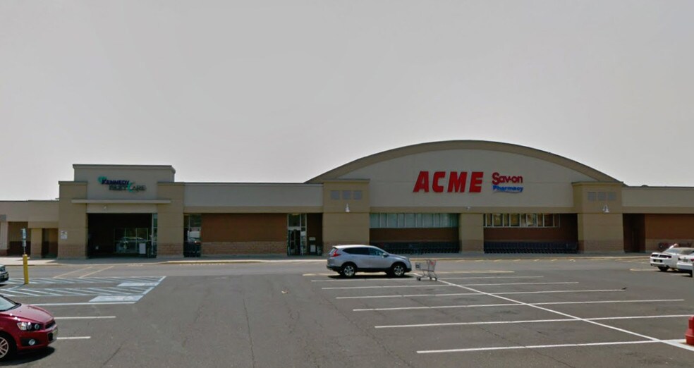 More Photos Of 100 Black Horse Pike, Audubon Unknown For Lease
