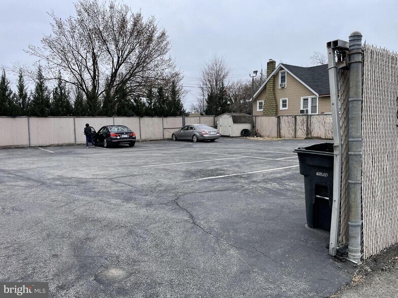 More Photos Of 3012 Franklin St NE and 3014 Franklin NE st, Washington Land For Sale