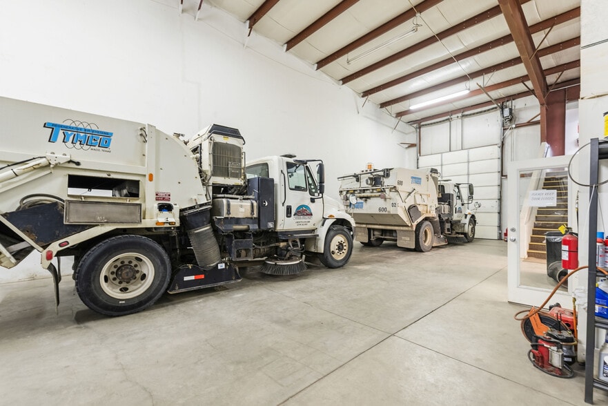 More Photos Of 262 S 671 W, Pleasant Grove Warehouse For Sale