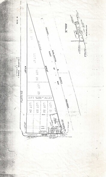 More Photos Of 1912 S California Ave, Chicago Land For Lease