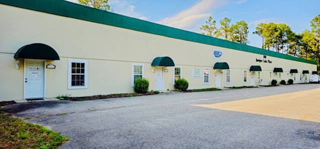 Primary Photo Of 3625 Murdocksville Rd, West End Showroom For Sale