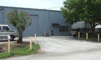 Primary Photo Of 14100 Honeywell Rd, Clearwater Warehouse For Lease