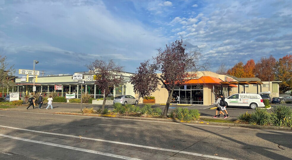 More Photos Of 1733 Pearl St, Eugene Unknown For Lease