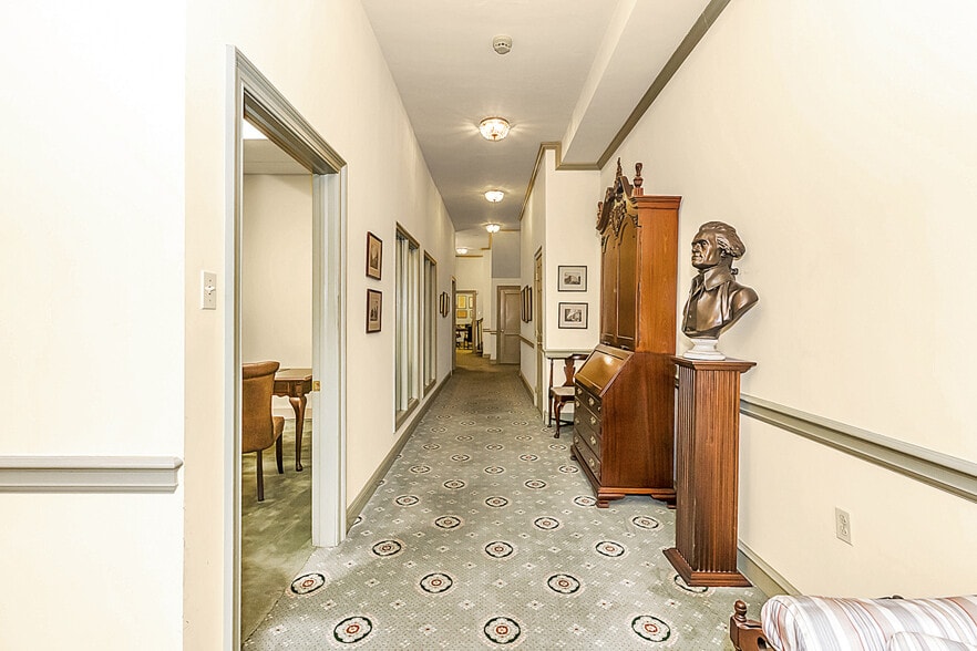 More Photos Of 303 Chestnut St, Philadelphia Office Residential For Sale