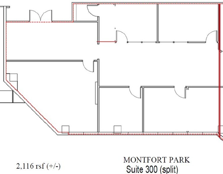 More Photos Of 13747 Montfort Dr, Dallas Loft Creative Space For Lease