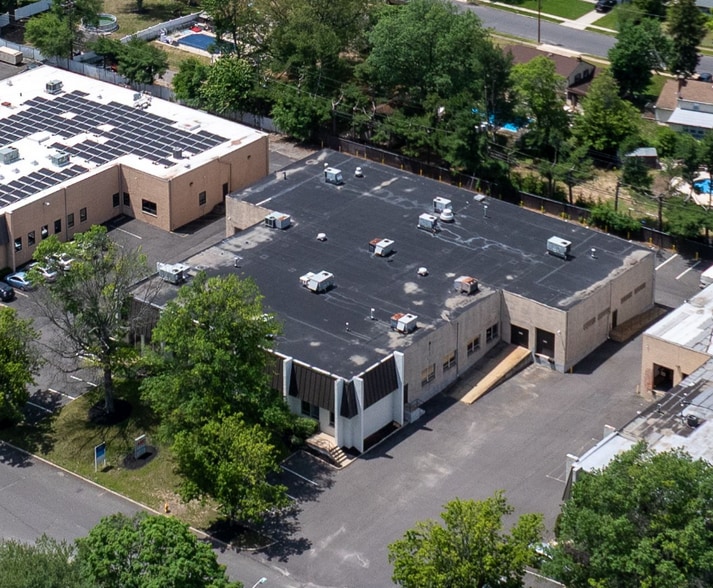 More Photos Of 1803 Underwood Blvd, Delran Warehouse For Sale