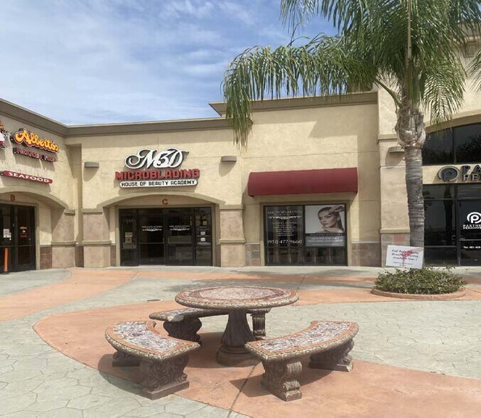 More Photos Of 764-796 W Ramona Expy, Perris Unknown For Lease