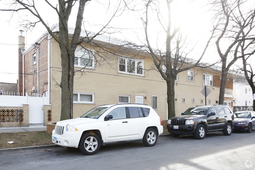 More Photos Of 2724 W 51st St, Chicago Storefront Retail Residential For Sale