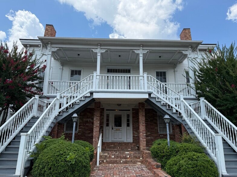 More Photos Of 429 Walker St, Augusta Loft Creative Space For Sale
