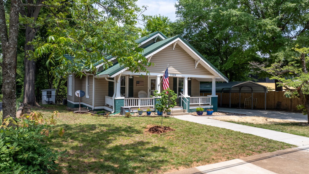 More Photos Of 3084 W Main St, Claremont Office For Sale