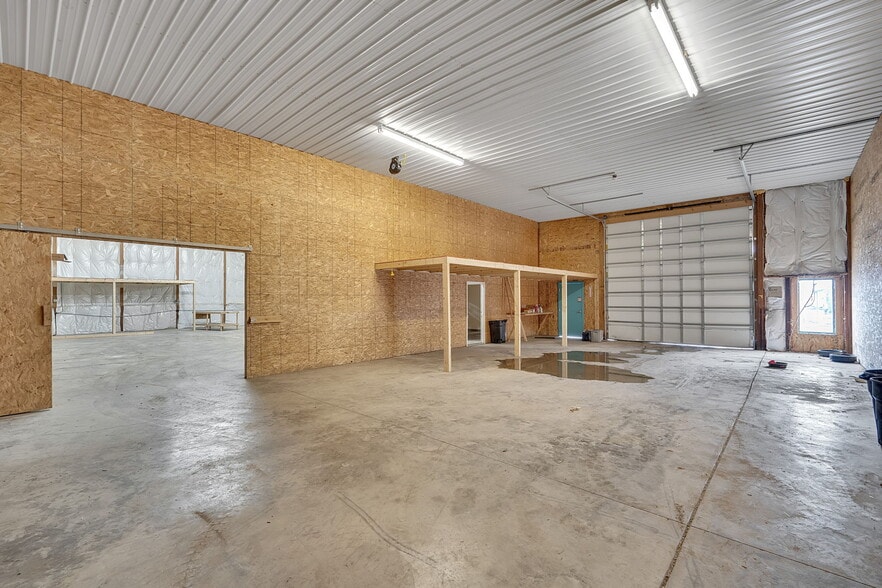 More Photos Of 9992 Main St, Clarence Warehouse For Sale