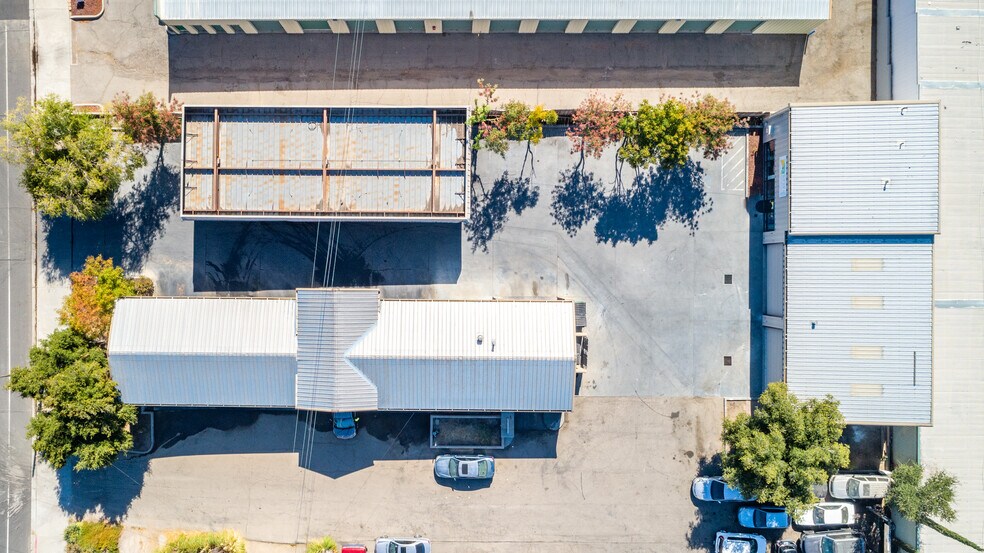 More Photos Of 9100 El Camino Real, Atascadero Carwash For Lease