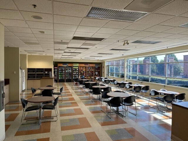 More Photos Of 1451 Thomas Langston Rd, Winterville Coworking Space