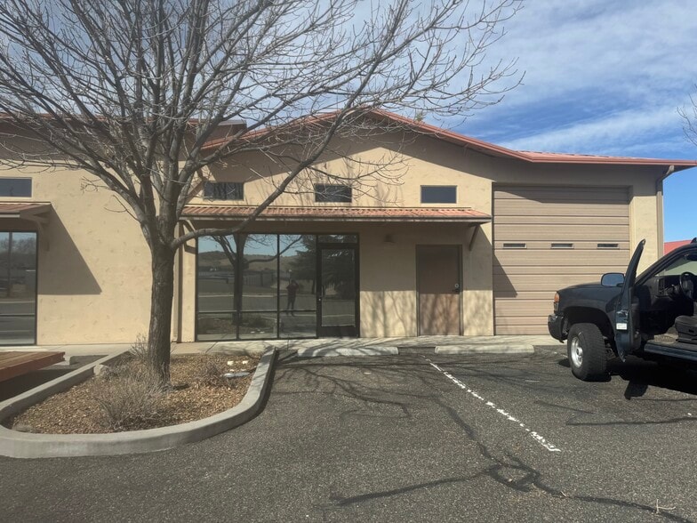 More Photos Of 3019 Centerpointe East Dr, Prescott Office For Lease