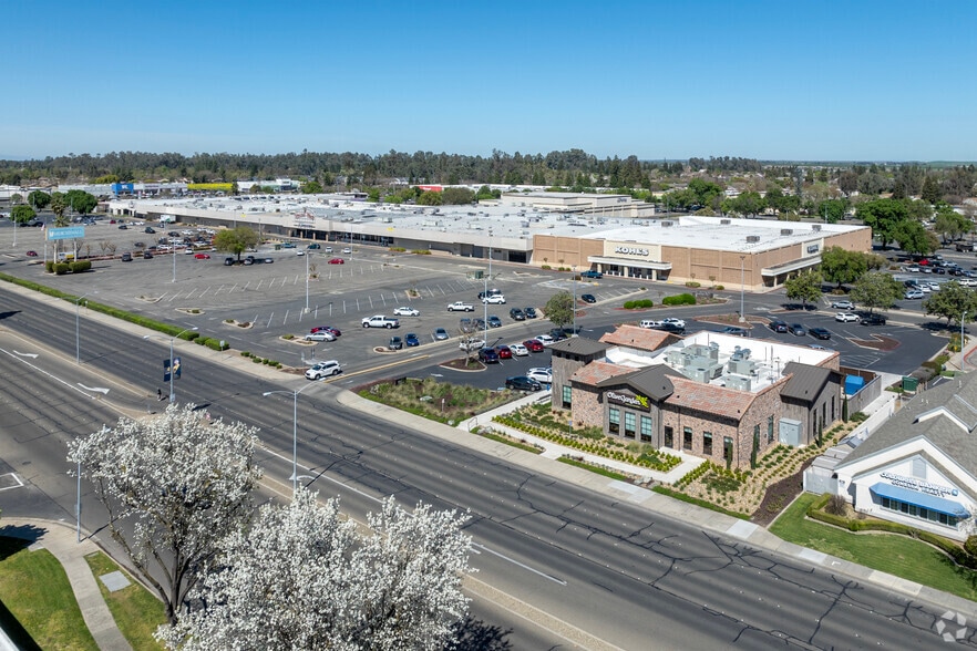 More Photos Of 645 Fairfield Dr, Merced Unknown For Lease