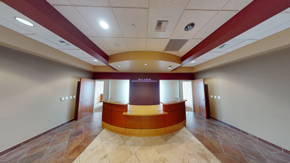 More Photos Of 5550 Painted Mirage Rd, Las Vegas Office For Lease