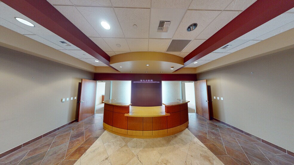 More Photos Of 5550 Painted Mirage Rd, Las Vegas Office For Lease