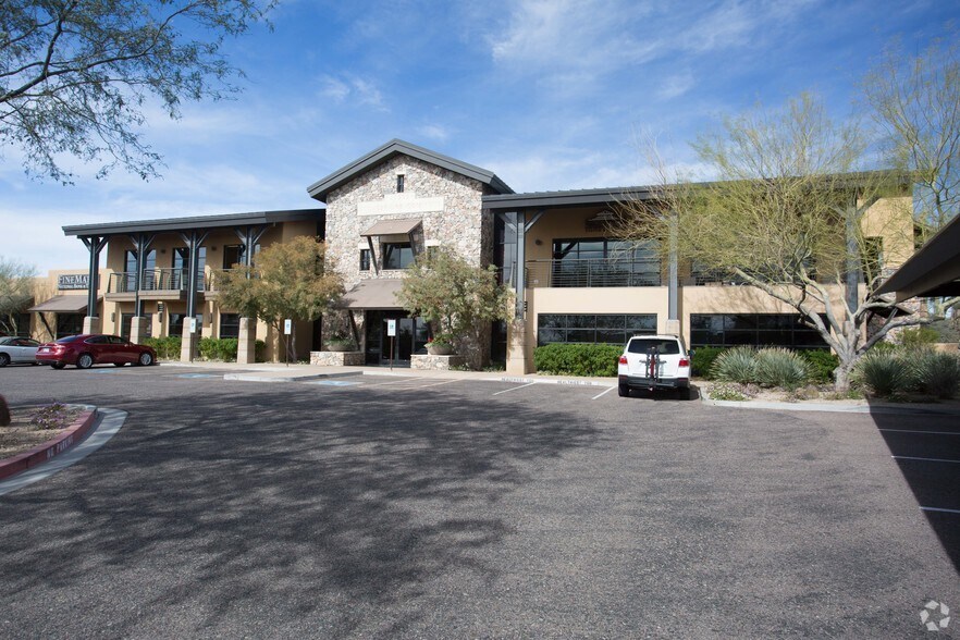 More Photos Of 20909 N 90th Pl, Scottsdale Office For Lease