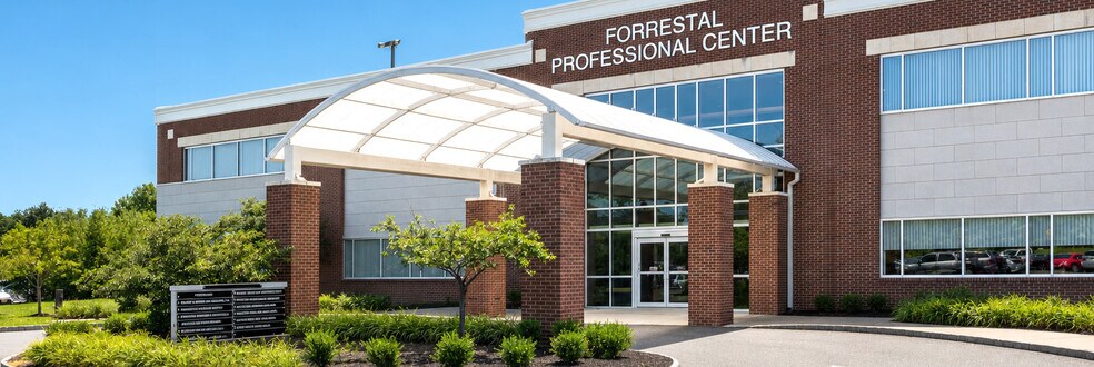 More Photos Of 10 Forrestal Rd S, Princeton Medical For Lease