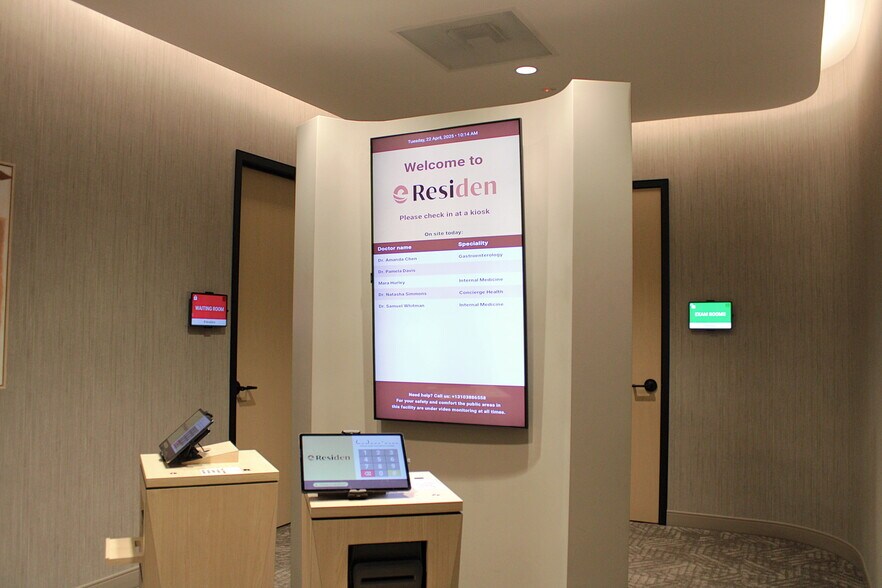 More Photos Of 433 N Camden Dr, Beverly Hills Coworking Space