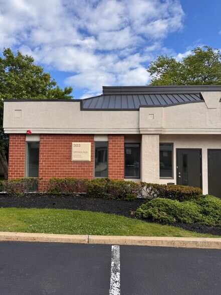More Photos Of 2301 E Evesham Rd, Voorhees Medical For Sale