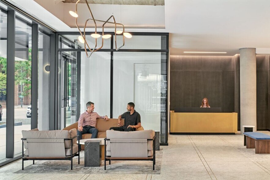 More Photos Of 1740 Broadway, Denver Office For Sale