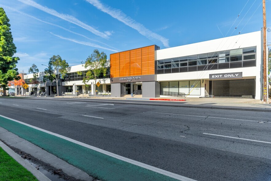 More Photos Of 2701 Ocean Park Blvd, Santa Monica Medical For Lease