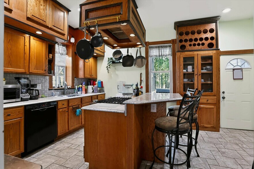 More Photos Of 1499 W Division Rd, Franklin Land For Sale