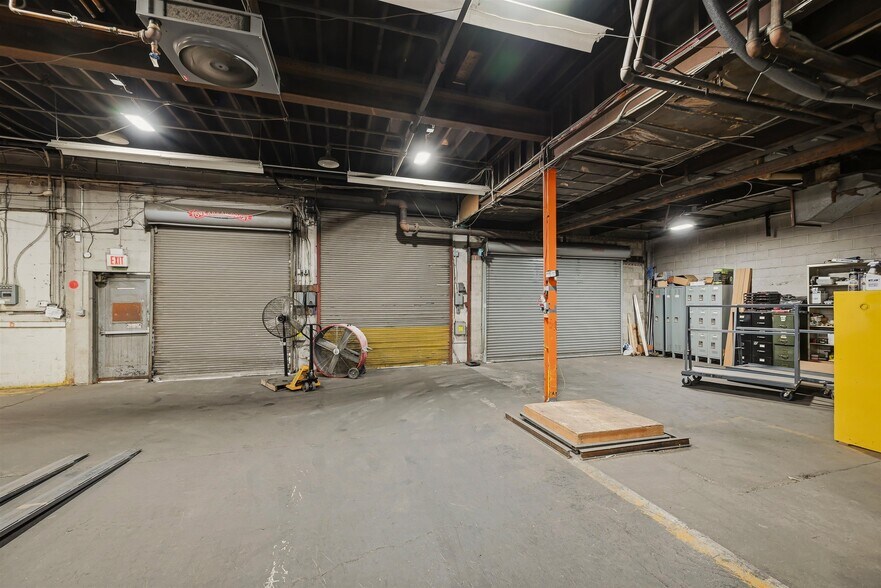 More Photos Of 8085 Route 209, Ellenville Self Storage For Sale