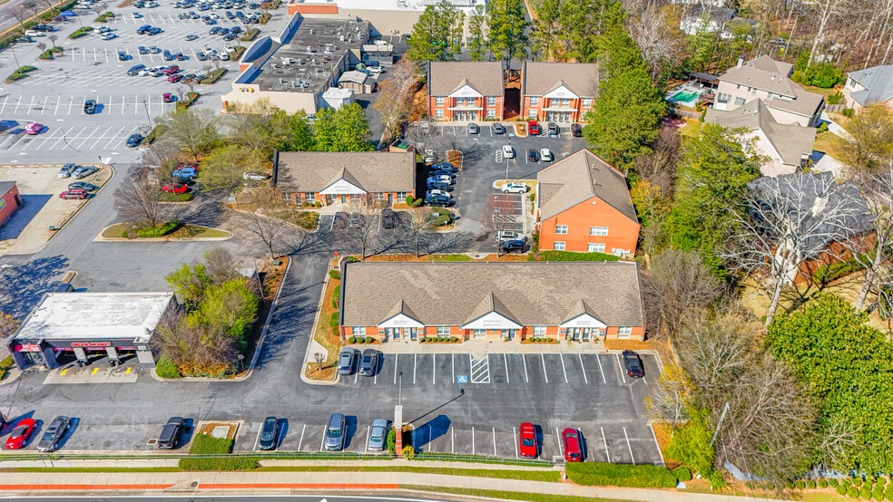 More Photos Of 2551 Roswell Rd, Marietta Medical For Sale