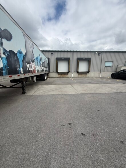 More Photos Of 3600 Commerce Pky, Lancaster Industrial For Sale